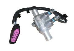 Appareil De Chauffage Nouvelle Original 922000486R Renault