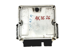 Calculateur 0281011133 9647474680 9640938180 PSA Bosch 22244