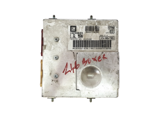 Calculateur Ecu 16246649 Alfa Romeo GM 26738