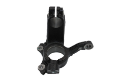 Fusée De Roue Droit 6Q0407256R 44071510101 VW Audi Seat Skoda Vika