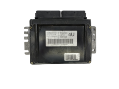 Calculateur S010013001 E0 96291049 Daewoo Kemsco 52800