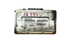 Calculateur 8200306333 8200256858 Renault 22495