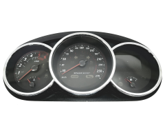 Bloc Compteurs Vitesse Renault Megane 3 RS 248104038R Johnson 33485 Bloc Compteurs Vitesse Renault Megane 3 RS 248104038R Johnson 33485