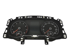 Bloc Compteurs Vitesse VW Golf MK7 5G0920870 A2C34830300 VDO