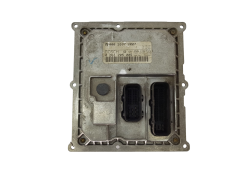 Calculateur Smart 0003107V007 0261205005 Bosch 18420
