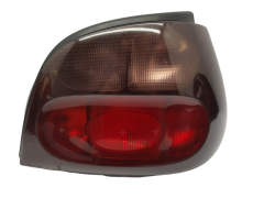Phare De Voiture Droit Arrière Megane I 7700828138 Renault Scintex