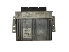 Calculateur 9641815880 9637706280 21645552-1 S2000-24 Sagem PSA