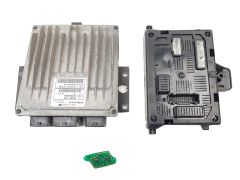 Complet Départ Renault Clio 3 8200909666 8200652285 1.5 DCI 1151