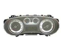 Bloc Compteurs Vitesse Fiat 500 L 51953204 51968251 RHD VDO 37601 Bloc Compteurs Vitesse Fiat 500 L 51953204 51968251 RHD VDO 37601