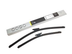 Raclettes De Balai Avant Original Renault Megane 4 600/450mm 288901962R