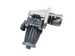 Soupape  Egr 147107172R 7.05320.02.0 H8201411538 1.5DCI Renault 1170