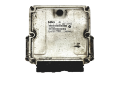 Calculateur 0281011281 P04727770AC Chrysler Bosch 17843