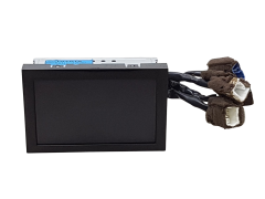 Affichage Navigation Toyota Prius 86110-47040