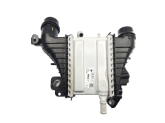 Refroidisseur Turbo 144967867R 1.5DCI Renault Megane 4 Dacia Lodgy 0 km Refroidisseur Turbo 144967867R 1.5DCI Renault Megane 4 Dacia Lodgy 0 km