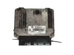 Calculateur 045906013Q 0281015049 VW Bosch