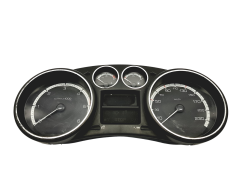 Bloc Compteurs Vitesse Peugeot 308 9665107480 503001550310 53038