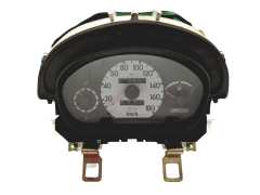 Bloc Compteurs Vitesse Fiat Seicento 6063040060B 59201 Bloc Compteurs Vitesse Fiat Seicento 6063040060B 59201
