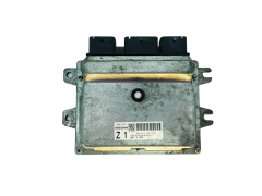 Calculateur A56-E32 T7Q Z1 Nissan Hitachi