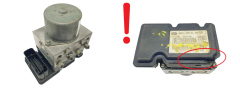 Pompe Abs Ford S-Max 6G91-2M110-AH 54084798B TRW 67882