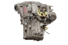 Boîte De Vitesse Manuelle 20MB01 Peugeot 307 2.0 HDI 16v 2222YV Boîte De Vitesse Manuelle 20MB01 Peugeot 307 2.0 HDI 16v 2222YV