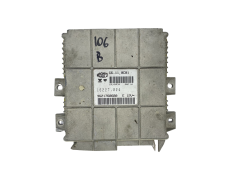 Calculateur 9621760680 G6.11 0C01 16227.024 PSA Magneti Marelli 56719