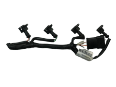 Faisceau De Câblage Pour Moteur Renault 8200323837 1,2 16V D4F