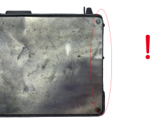 Calculateur 7700109275 7700109049 7700105560 Renault Sagem 49531
