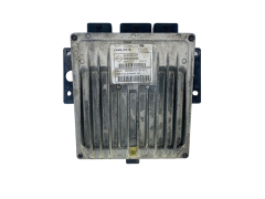 Calculateur Renault 8200331477 8200412258 R0410B027C Delphi 47584