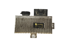 Relais De Bougie Żarowych 7700109860 BRE/5-12 Renault Relais De Bougie Żarowych 7700109860 BRE/5-12 Renault