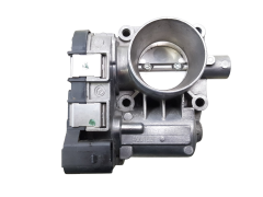 Boitier Papillon D’admission 55250461 40GTE3F Fiat Lancia Ford FPT 2697 Boitier Papillon D’admission 55250461 40GTE3F Fiat Lancia Ford FPT 2697