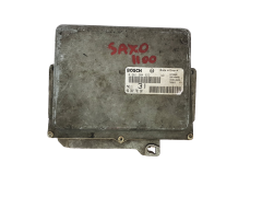 Calculateur 0261204622 9630278180 26FM0000 MA3.1 PSA Bosch 24956