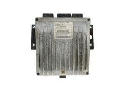 Calculateur 8200334419 8200374152 R0410B024B Renault Delphi 37412