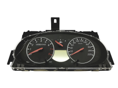 Bloc Compteurs Vitesse Nissan Micra K12 BC43D 33394