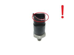 Capteur De Pression De Carburant 0281002405 Bosch 1.9 DCI Renault Fiat BMW