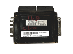 Calculateur S110130074C 8200108405 8200044437 Renault Siemens 27078