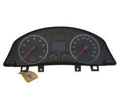 Bloc Compteurs Vitesse VW Golf MK5 1K0920862H Visteon Bloc Compteurs Vitesse VW Golf MK5 1K0920862H Visteon