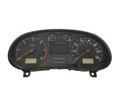 Bloc Compteurs Vitesse Seat Toledo W01M0920922D 110080153013 RHD