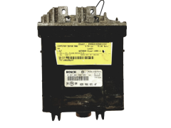 Calculateur 028906021AF 0281001308 Volkswagen Bosch 18935