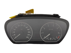 Bloc Compteurs Vitesse BMW 1 E81 E87 6974645-01 1024932-31 22053