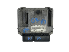 Calculateur 51812902 0281012963 4234A3EBM Fiat Bosch 52625
