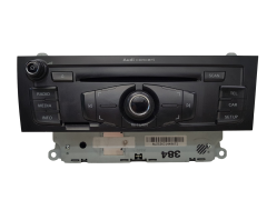 Radio Cd Audi A4 B8 8T2035186Q CQ-JA1973G Concert Radio Cd Audi A4 B8 8T2035186Q CQ-JA1973G Concert