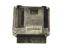 Calculateur Alfa Romeo 55186983 0281010455 Bosch 27227