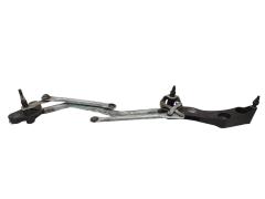 Tringlerie D'essuie Glace Avant BMW 5 E60 7179433