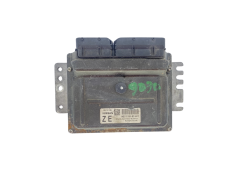 Calculateur MEC37-350 E2 ZE Nissan Hitachi