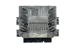 Calculateur 8V21-12A650-EC 5WS40584C-T Ford Continental 53300