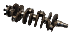 Arbre Vilebrequin 9800993080 1.6 ehdi 8v 9H06 9H05 Citroen Peugeot