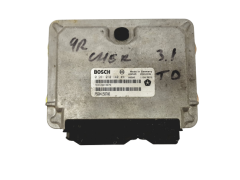Calculateur Ecu P56041587AB 0281010140 Jeep Bosch 17674
