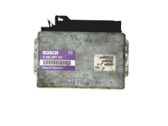 Calculateur 0261200142 Alfa Romeo Bosch 26429 Calculateur 0261200142 Alfa Romeo Bosch 26429