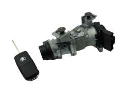 Commutateur D’allumage Skoda 1K0905851 6RA905865B 3T0837202L Commutateur D’allumage Skoda 1K0905851 6RA905865B 3T0837202L