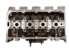 La Culasse VWAG 04E103404T 1.2 TSI CJZ 2
